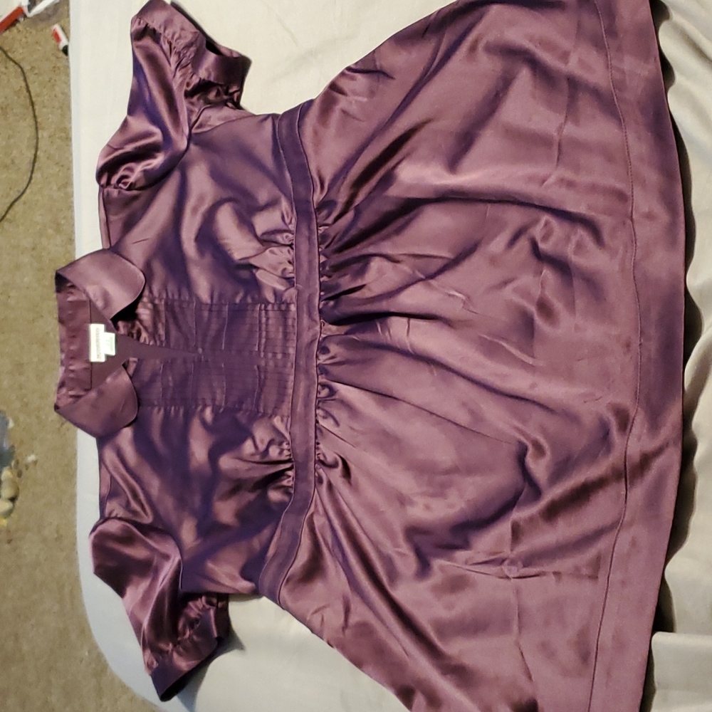Motherhood Maternity top.  Size M